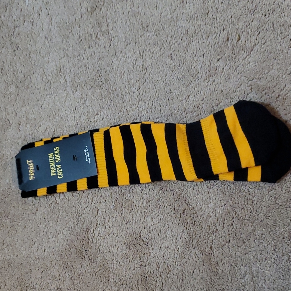 Crew Socks
